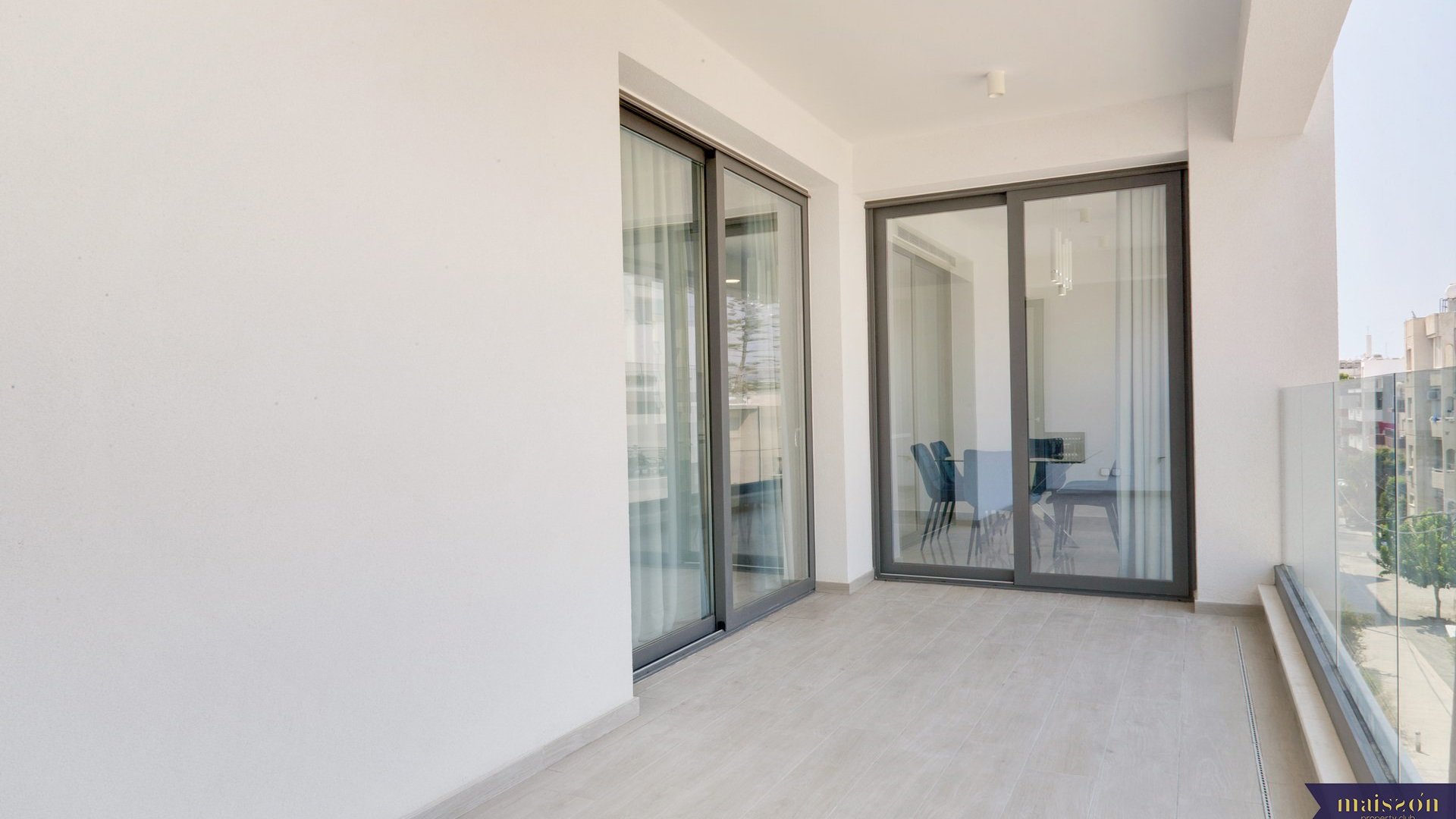 2 bedrooms Apartment in Papas, Limassol, Cyprus No. 26402