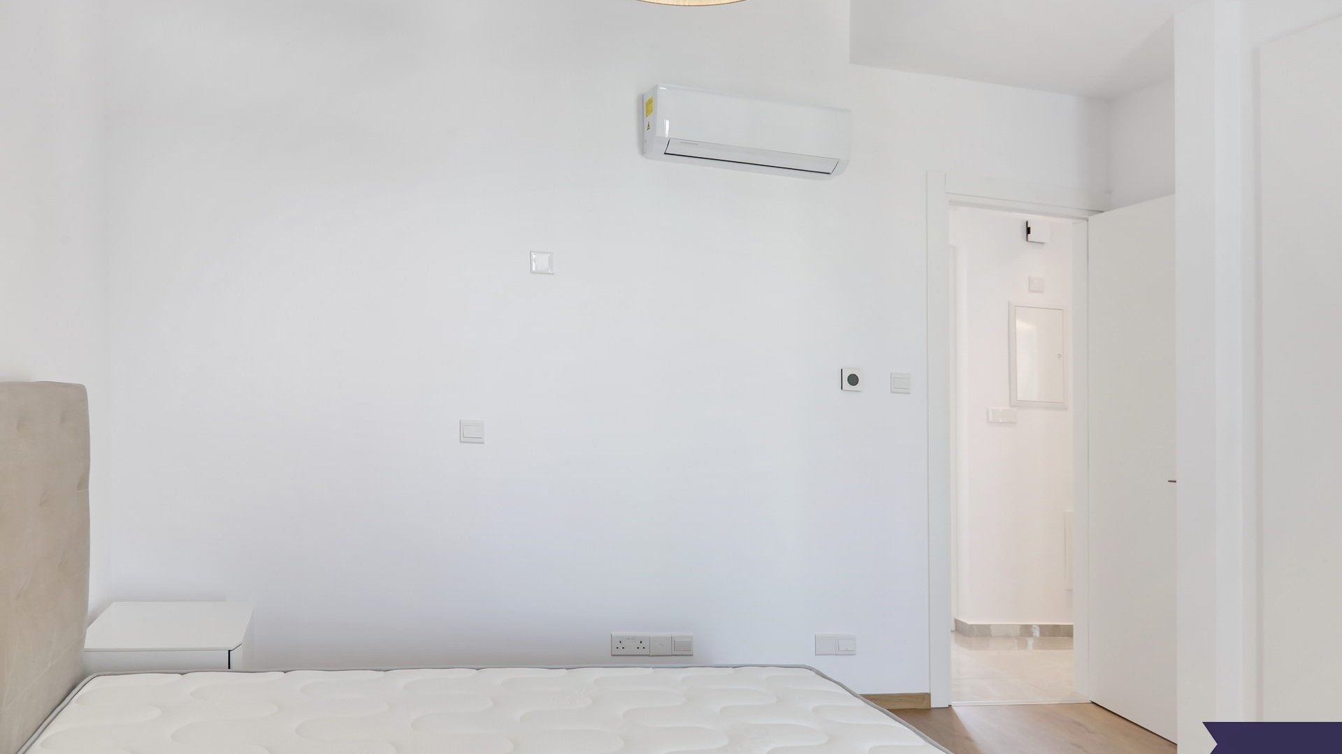 2 bedrooms Apartment in Papas, Limassol, Cyprus No. 26402
