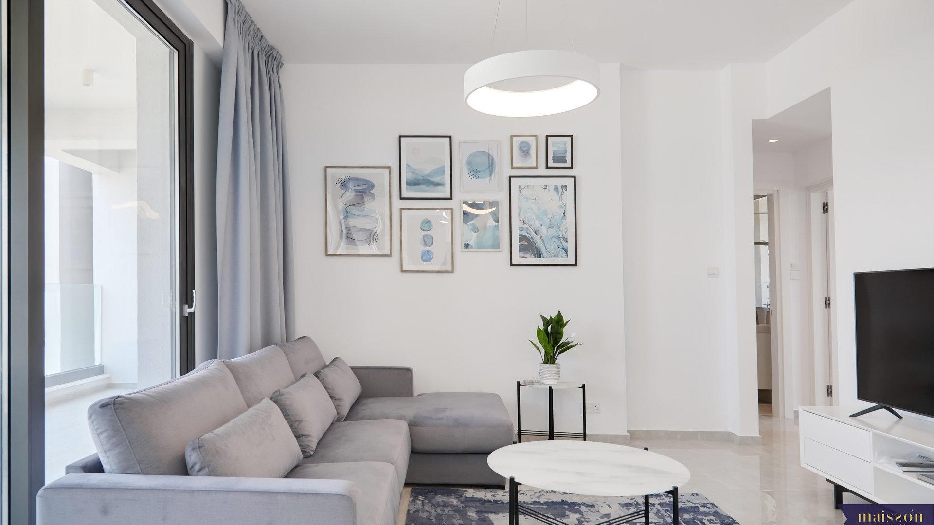 2 bedrooms Apartment in Papas, Limassol, Cyprus No. 26402