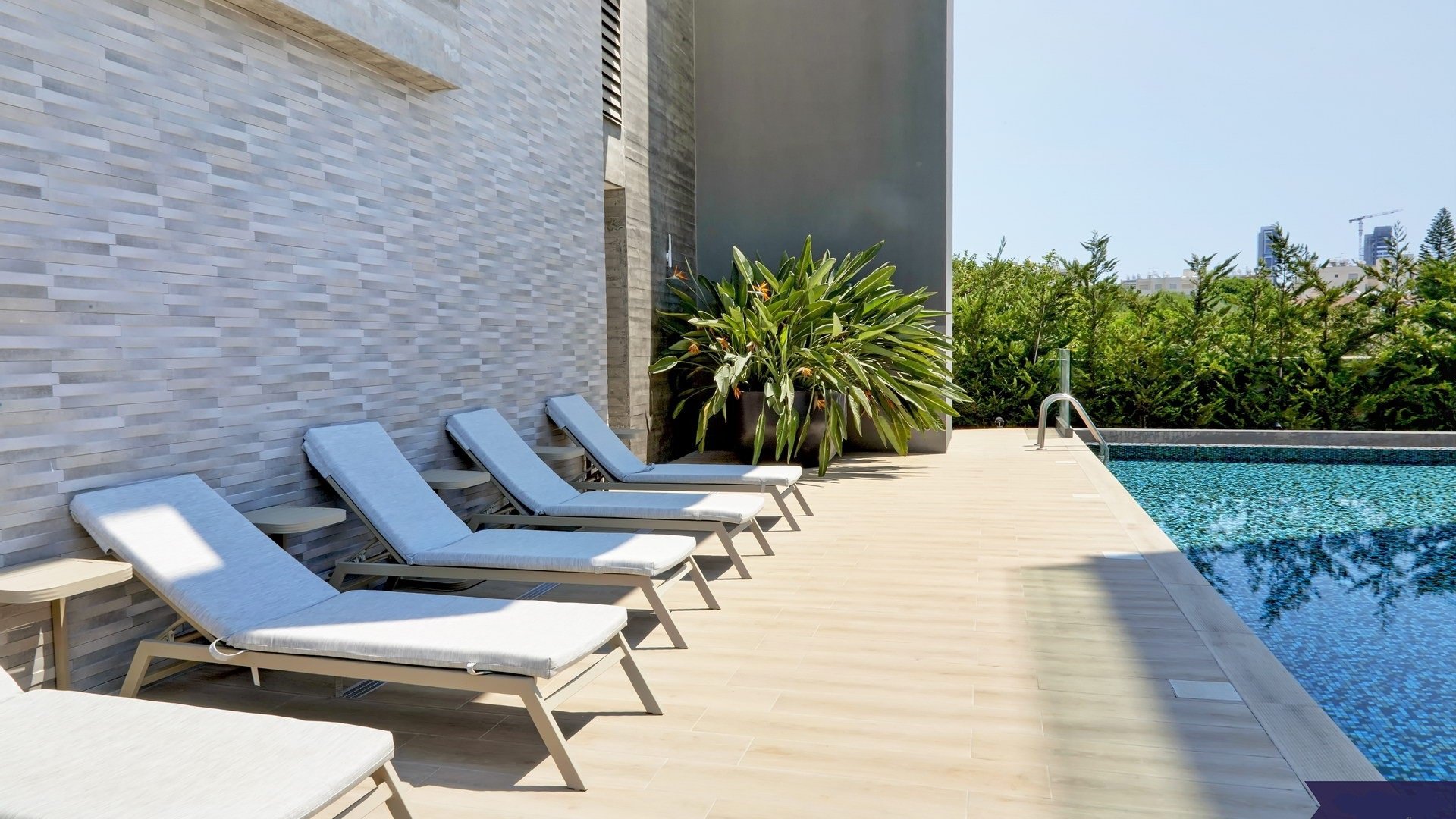 2 bedrooms Apartment in Papas, Limassol, Cyprus No. 26402
