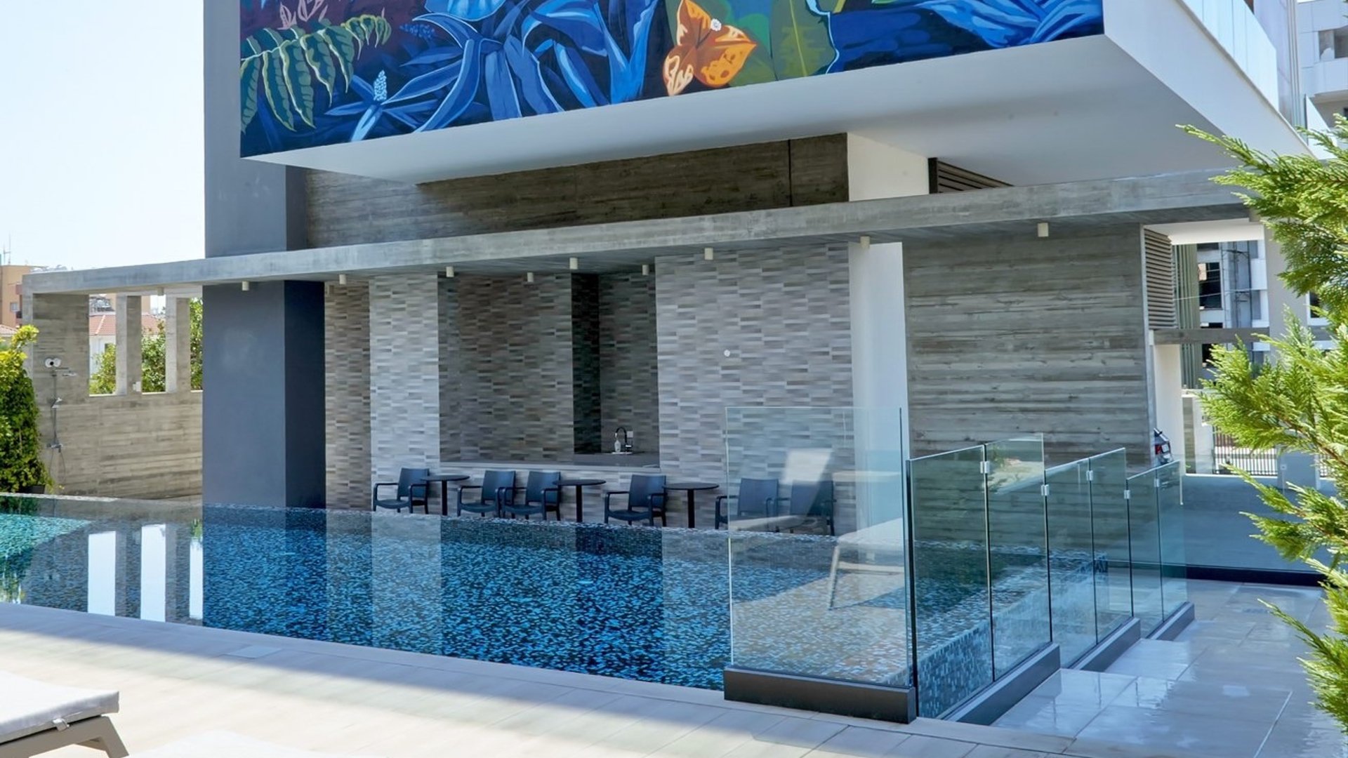 2 bedrooms Apartment in Papas, Limassol, Cyprus No. 26402