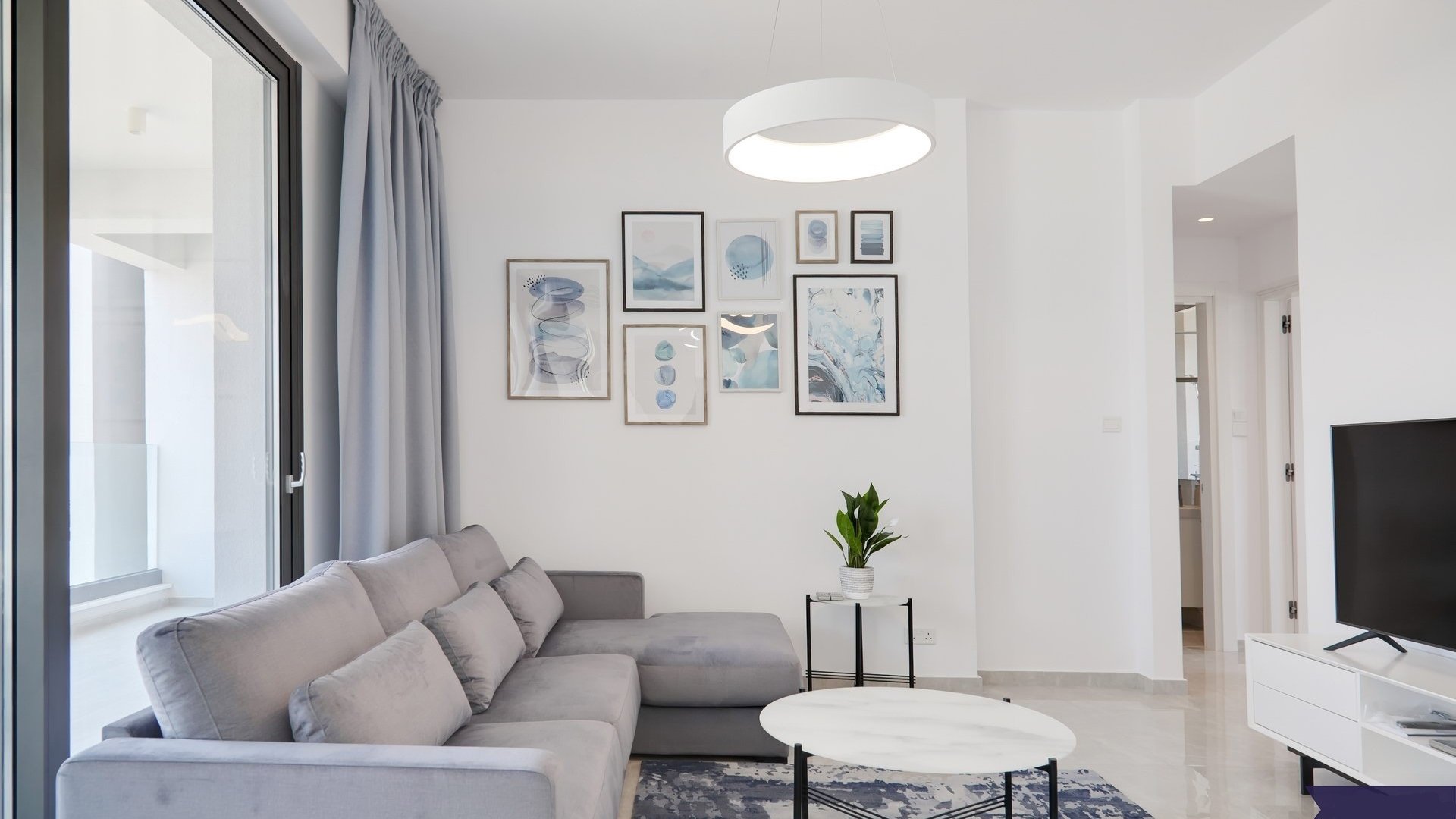 2 bedrooms Apartment in Papas, Limassol, Cyprus No. 26402