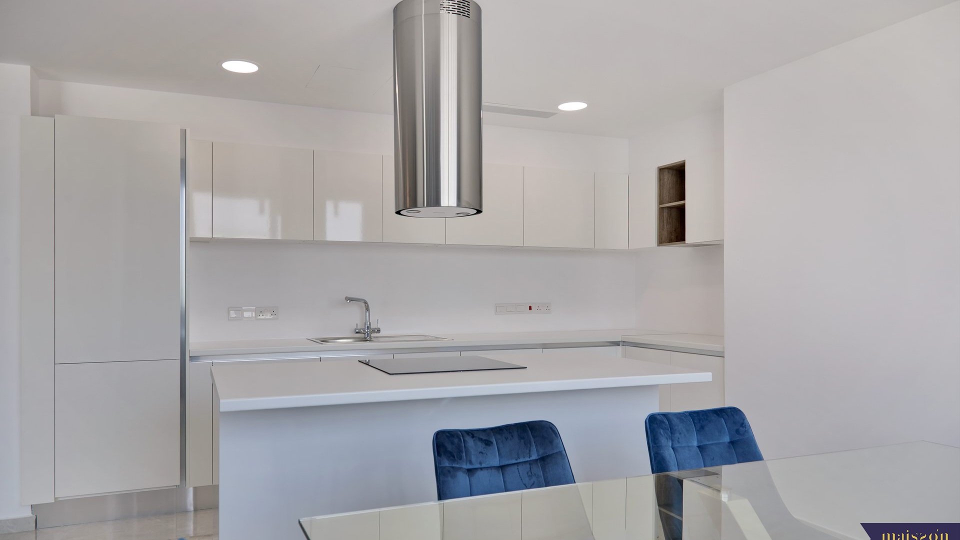 2 bedrooms Apartment in Papas, Limassol, Cyprus No. 26402