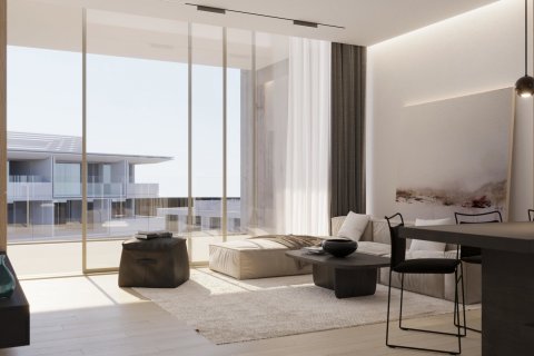 2 bedrooms Townhouse in Paphos, Cyprus No. 30811