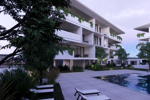 3 chambres Appartement à Paphos, Chypre No. 30807