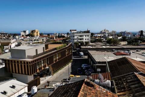 1045m2 Bureau à Limassol,  No. 49991 8