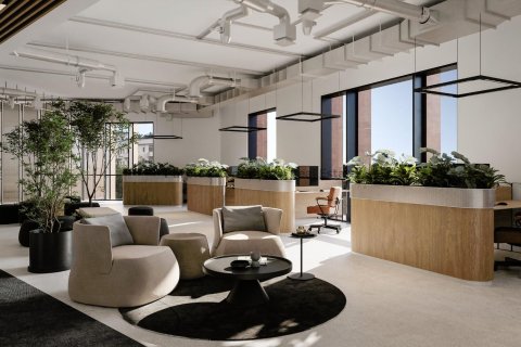 1045m2 Bureau à Limassol,  No. 49991 5