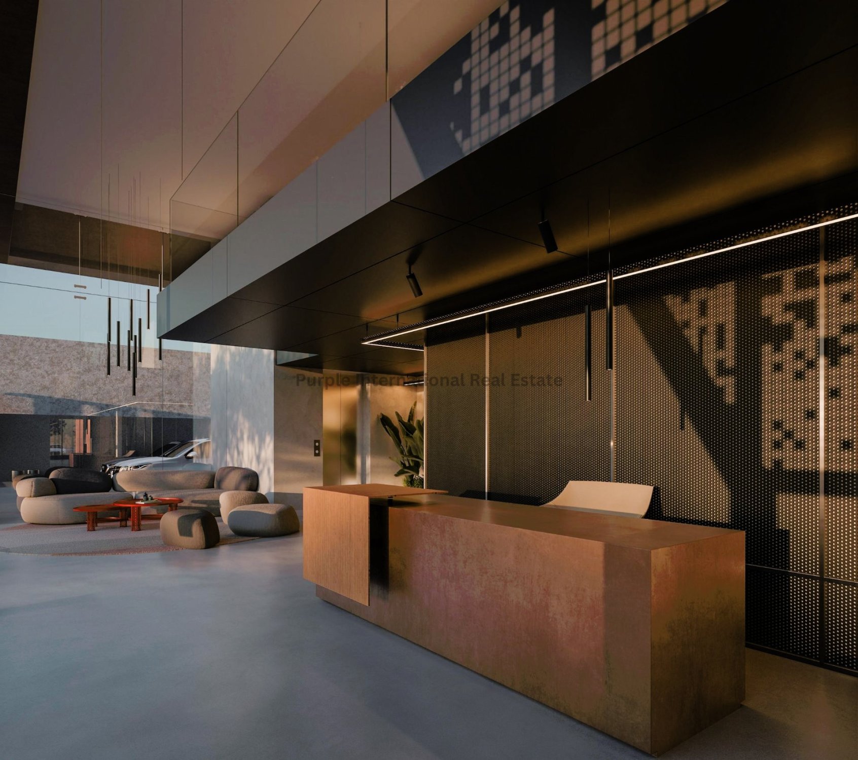 1045m2 Office in Limassol, Cyprus No. 49991