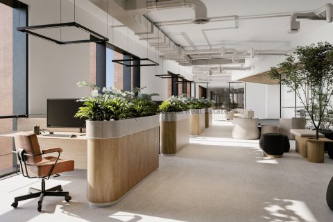 1045m2 Bureau à Limassol,  No. 49991 3