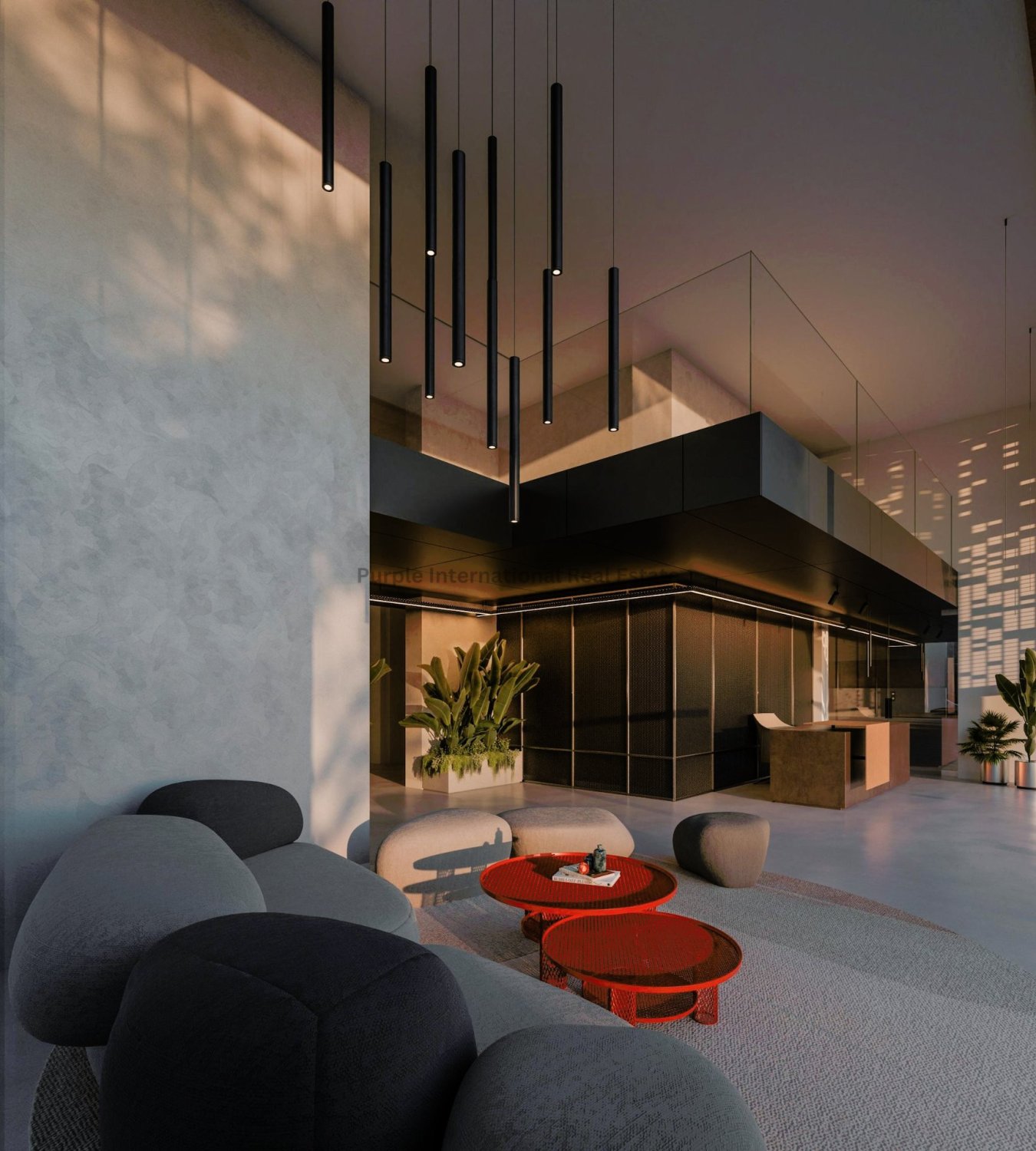 1045m2 Office in Limassol, Cyprus No. 49991