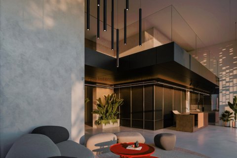 1045m2 Bureau à Limassol,  No. 49991 7