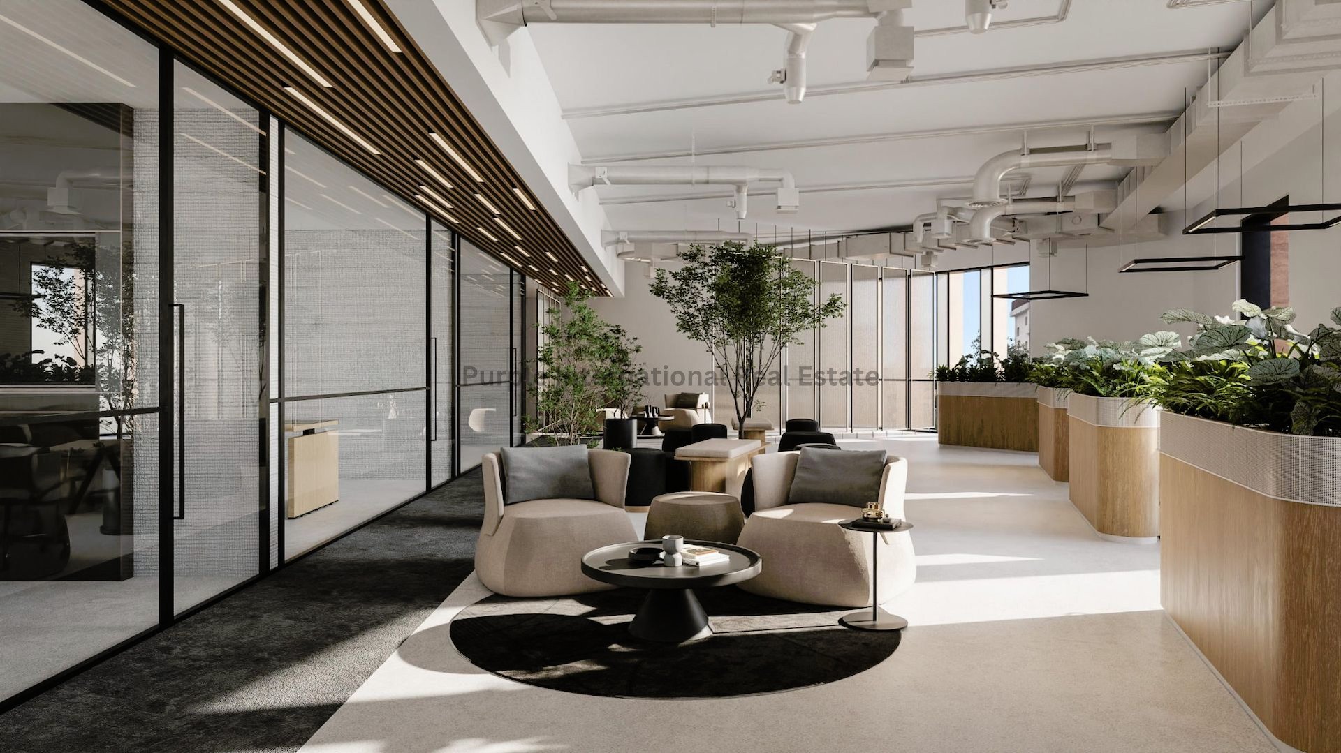 1045m2 Office in Limassol, Cyprus No. 49991