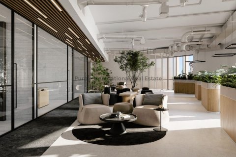 1045m2 Bureau à Limassol,  No. 49991 6