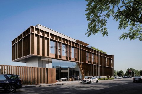 1045m2 Bureau à Limassol,  No. 49991