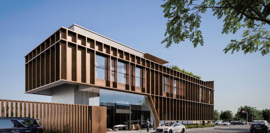 1045m2 Bureau à Limassol,  No. 49991