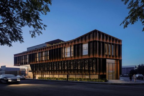 1045m2 Bureau à Limassol,  No. 49991 4