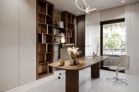 6 bedrooms Villa in Zygi, Larnaka,  No. 49995 12