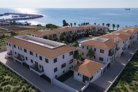 6 bedrooms Villa in Zygi, Larnaka,  No. 49995 19