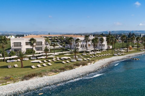 6 bedrooms Villa in Zygi, Larnaka,  No. 49995 27