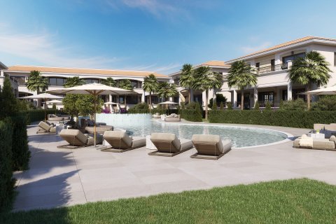 6 bedrooms Villa in Zygi, Larnaka,  No. 49995 22