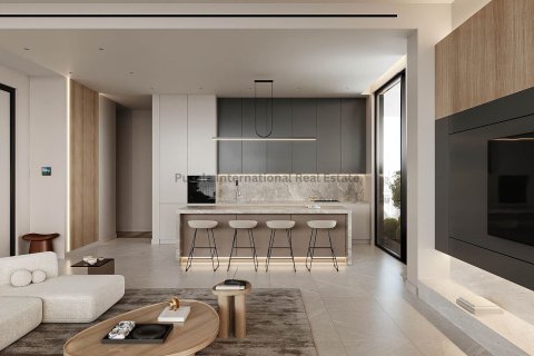 4 chambres Appartement à Potamos tis Germasogeias, Germasogeia, Limassol,  No. 49992 3