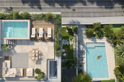 4 chambres Appartement à Potamos tis Germasogeias, Germasogeia, Limassol,  No. 49992 4