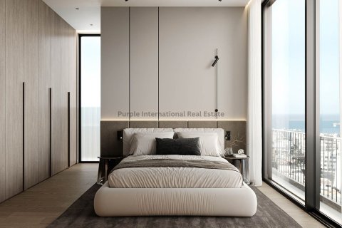 4 chambres Appartement à Potamos tis Germasogeias, Germasogeia, Limassol,  No. 49992 8