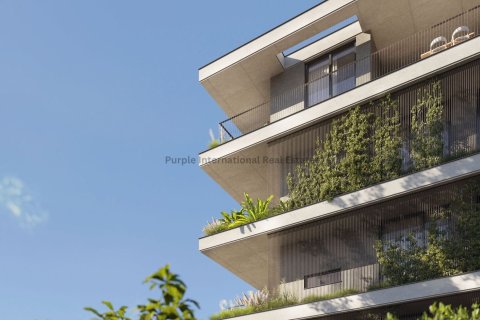 4 chambres Appartement à Potamos tis Germasogeias, Germasogeia, Limassol,  No. 49992 10