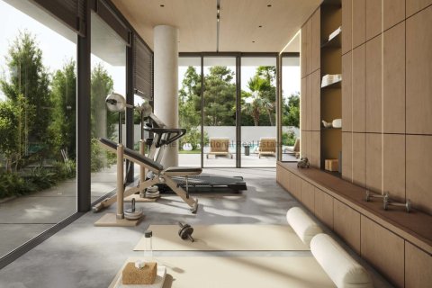 4 chambres Appartement à Potamos tis Germasogeias, Germasogeia, Limassol,  No. 49992 9