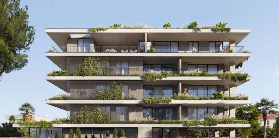 4 chambres Appartement à Potamos tis Germasogeias, Germasogeia, Limassol,  No. 49992