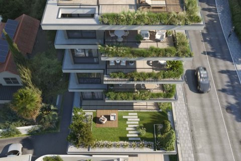 4 chambres Appartement à Potamos tis Germasogeias, Germasogeia, Limassol,  No. 49992 12