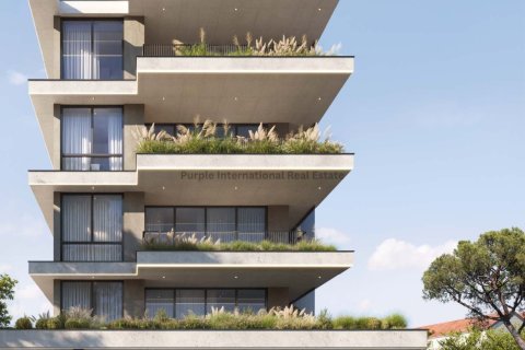 4 chambres Appartement à Potamos tis Germasogeias, Germasogeia, Limassol,  No. 49992 13