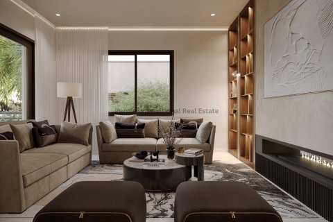 5 bedrooms Villa in Zygi, Larnaka,  No. 49996 9