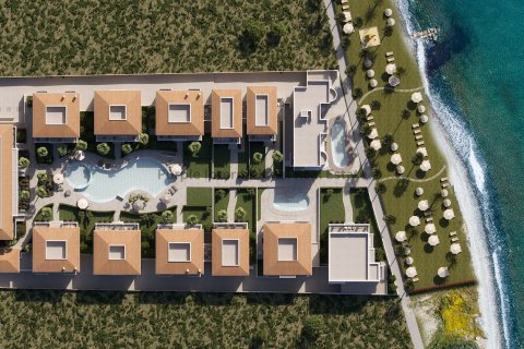 5 bedrooms Villa in Zygi, Larnaka,  No. 49996 21