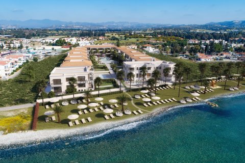 4 bedrooms Villa in Zygi, Larnaka,  No. 49994 21