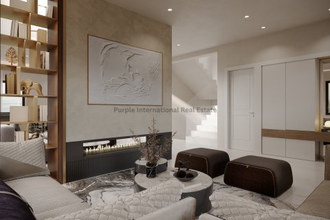 4 bedrooms Villa in Zygi, Larnaka,  No. 49994 10