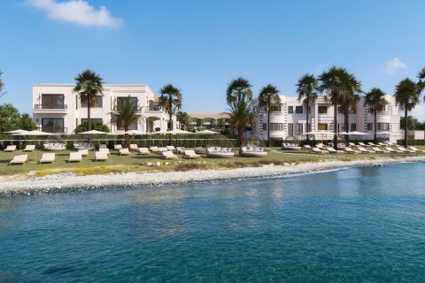 4 bedrooms Villa in Zygi, Larnaka,  No. 49994 25