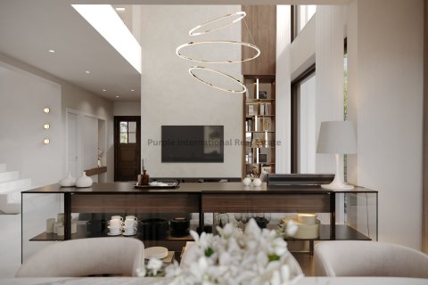 4 bedrooms Villa in Zygi, Larnaka,  No. 49994 15