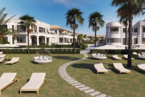 4 bedrooms Maisonette in Zygi, Larnaka,  No. 49998 25