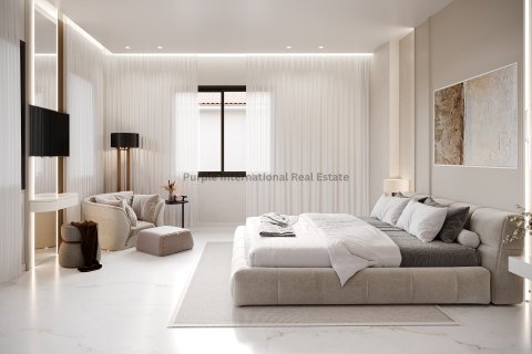 4 bedrooms Maisonette in Zygi, Larnaka,  No. 49998 14