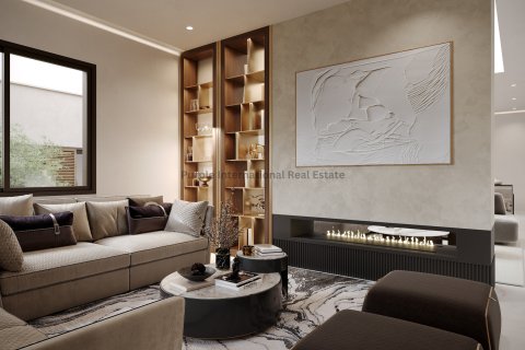 4 bedrooms Maisonette in Zygi, Larnaka,  No. 49998 8