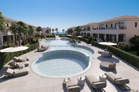 4 bedrooms Maisonette in Zygi, Larnaka,  No. 49998 23