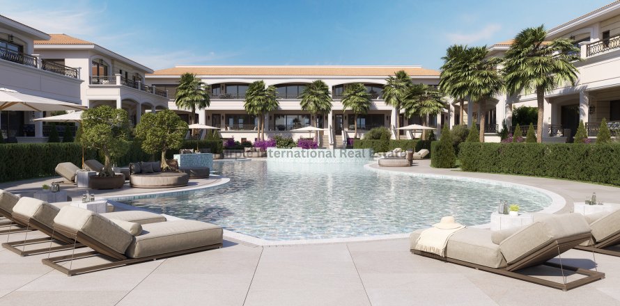 4 bedrooms Maisonette in Zygi, Larnaka,  No. 49998