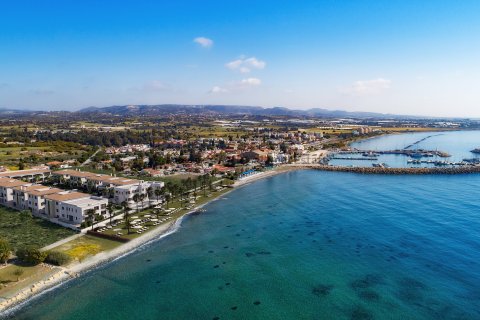 3 bedrooms Maisonette in Zygi, Larnaka,  No. 49997 22