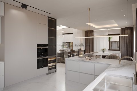 3 bedrooms Maisonette in Zygi, Larnaka,  No. 49997 3