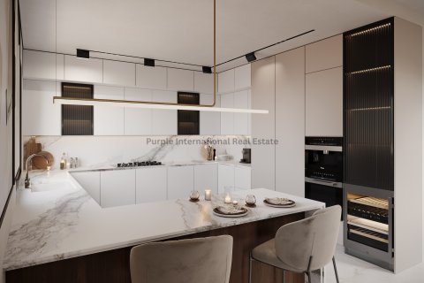 3 bedrooms Maisonette in Zygi, Larnaka,  No. 49997 11