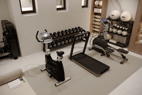 3 bedrooms Maisonette in Zygi, Larnaka,  No. 49997 18