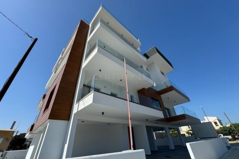 3 chambres Penthouse à Zakaki, Limassol, No. 6183