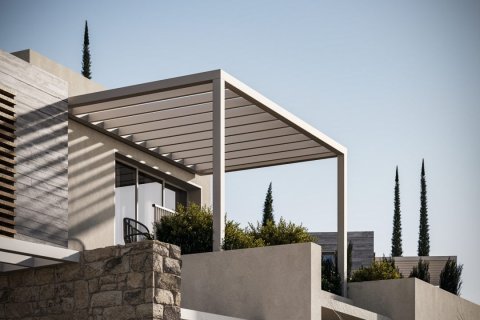 3 bedrooms Villa in Paphos,  No. 39342 3