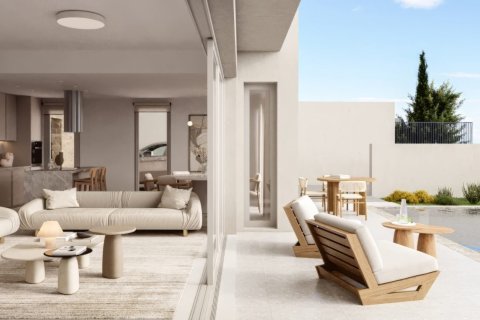 3 bedrooms Villa in Paphos,  No. 39342 9